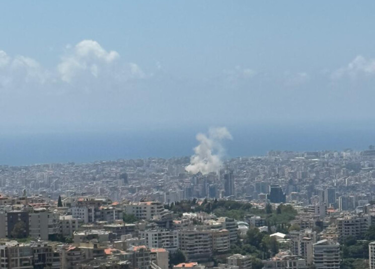 غارة الضاحية تربك التفاهمات... ولبنان في قلب التجاذب الإقليمي!