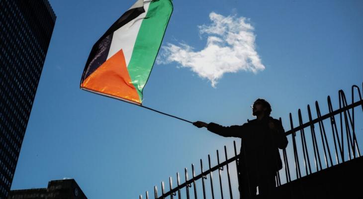 موجة اعترافات جديدة بدولة فلسطين!