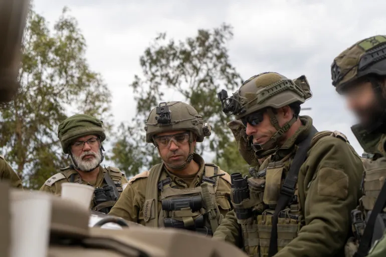 مقتل 4 جنود إسرائيليين في نفق مفخخ بجنوب لبنان!