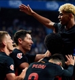 برشلونة يتوج بلقب الليغا وخسارة اتلتيكو مدريد، اتحاد جدة يتوج بلقب الدوري السعودي