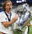 شفيونتيك الى نهائي ويمبلدون، مودريتش سعيد بمسيرته الذهبية مع ريال مدريد