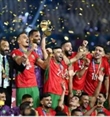 نابولي الى نهائي كأس السوبر الايطالي بفوزه على الميلان، ، المغرب تحرز لقب كأس العرب بفوز مثير على الاردن