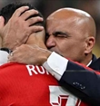 كريستيانو يقود البرتغال الى نهائي دوري الامم الاوروبية،  ديوكوفيتش يحسم تأهله الى الدور نصف النهائي في رولان غاروس