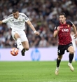 الريال يؤجل احتفالية برشلونة باللقب وفوز فياريال، بولونيا بطل كأس ايطاليا، الرياضي يتفوق على الاتحاد السعودي في وصل
