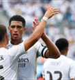 الريال المنقوص يتفوق على باتشوكا والسيتي يكتسح العين بسداسية وتعادل الهلال وسالزبورغ
