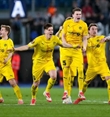 خروج مدوي لسلتيك في دوري الابطال، وولفرهامبتون يصدم وست هام في كأس الرابطة