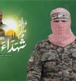 أبو عبيدة: سيبقى طيف الضيف كابوسا يؤرق مجرمي الحرب واللصوص!