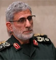 للمرة الثانية.. قائد فيلق القدس يتحدى شائعات اغتياله بظهور جديد!