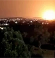 قصف وإنزال جوي إسرائيلي... ماذا في حصل جنوبيّ دمشق؟