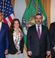 الخزانة الأميركية تدعم إعادة ربط سورية بالنظام المالي العالمي!