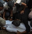 الاحتلال الإسرائيلي يواصل إبادة غزة لليوم 669 تواليًا!