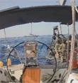 الكيان الإسرائيلي يهاجم أسطول الحرية