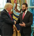 اتصال مفاجئ بين الشرع وترامب… ماذا جرى خلاله؟