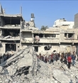 فرنسا وبريطانيا وكندا تدعو لوقف الحرب على غزة!
