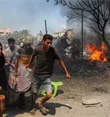 سبعون شهيدا خلال 24 ساعة في غزة...