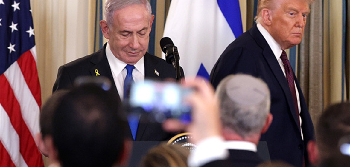 مجلس الأمن يصوّت الاثنين على مشروع قرار أميركي يدعم خطة ترامب لغزة