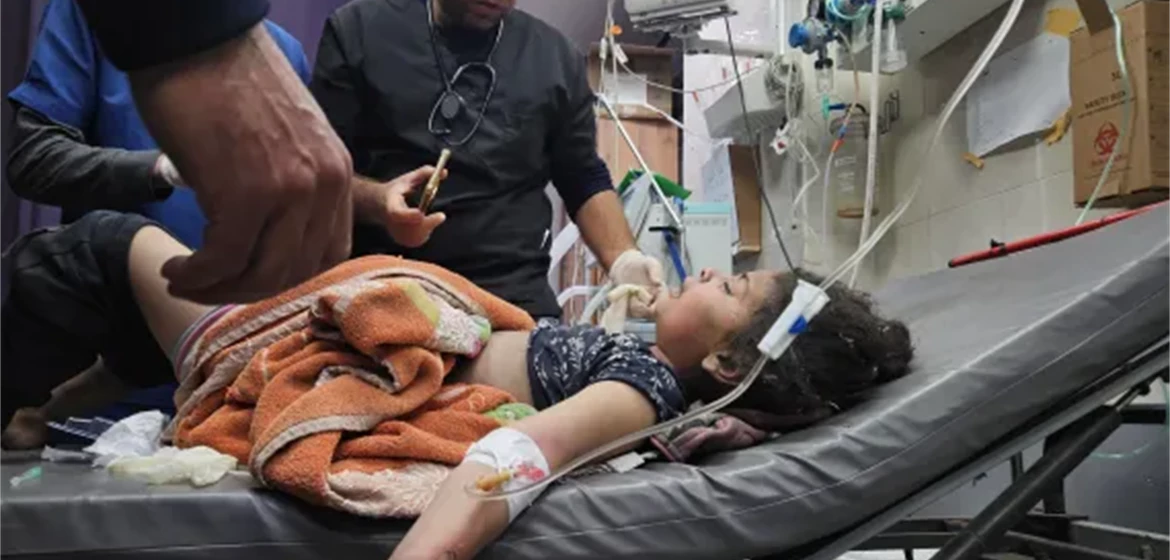 عشرات الشهداء بتواصل المجازر الصهيونية في غزة!