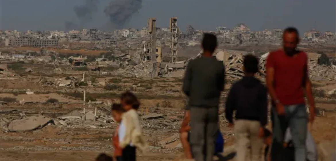 شهيدان بنيران الاحتلال في حي الشجاعية ومنطقة العطاطرة!