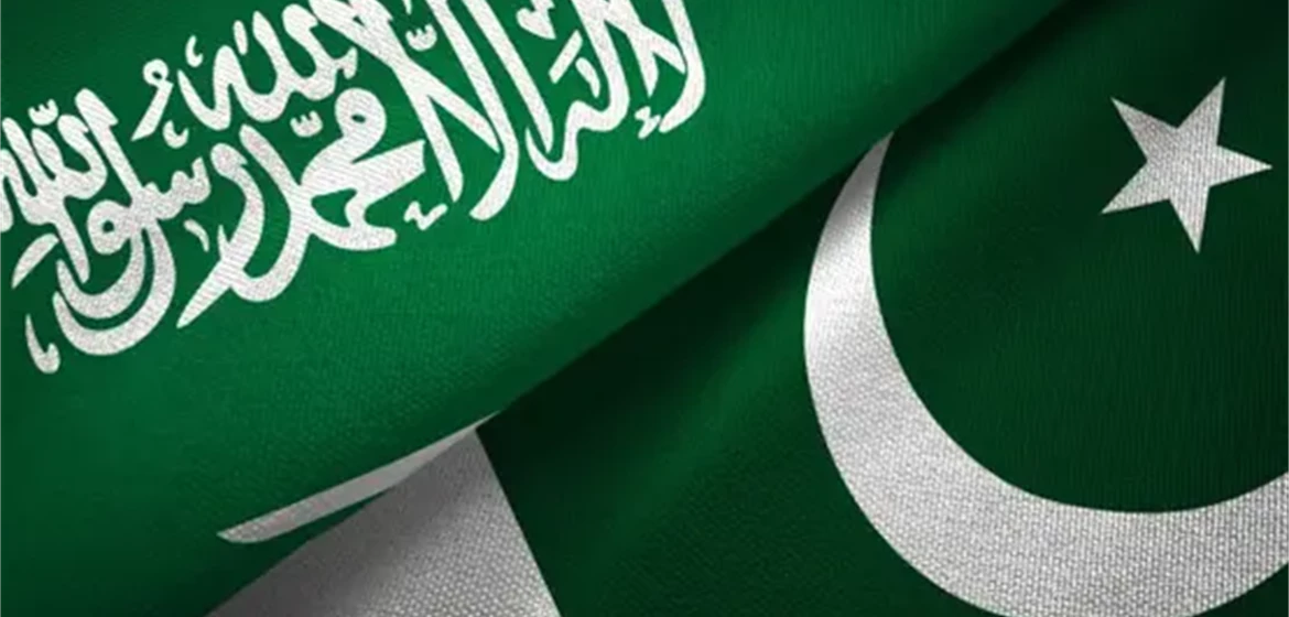 مباحثات سعودية باكستانية ... ماذا في التفاصيل؟