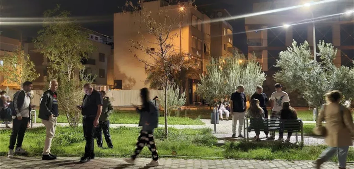 زلزال بقوة 6.1 درجات يضرب ولاية باليكسير التركية!