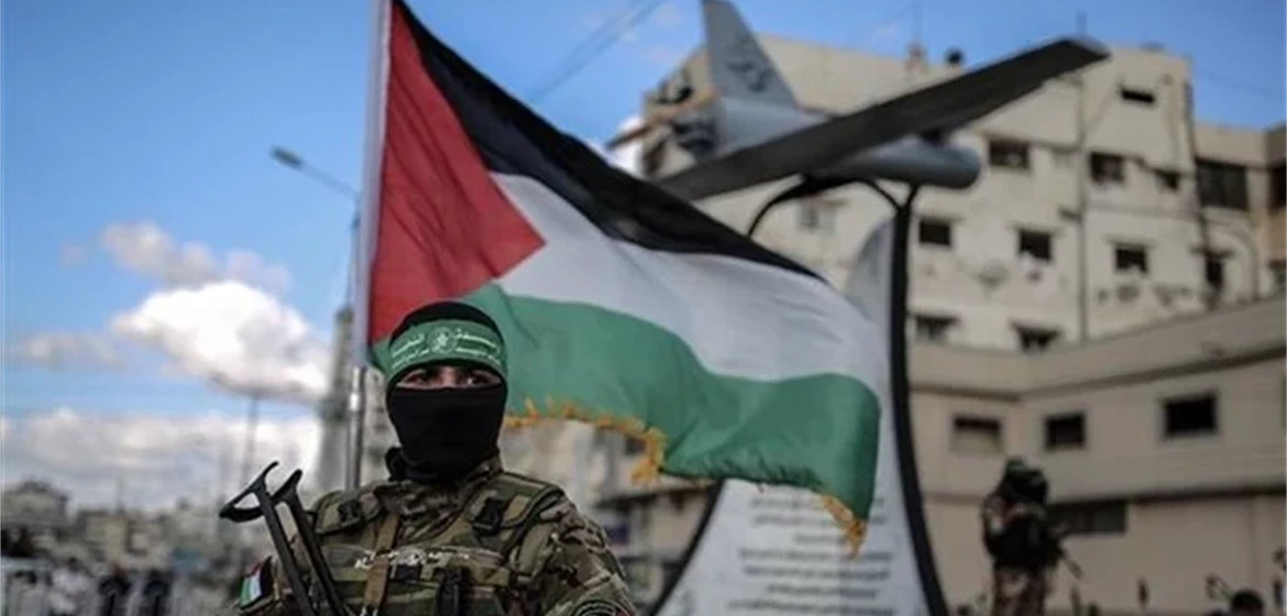 مسؤول إسرائيلي: واشنطن أدركت أن حماس لن تختفي من غزة!