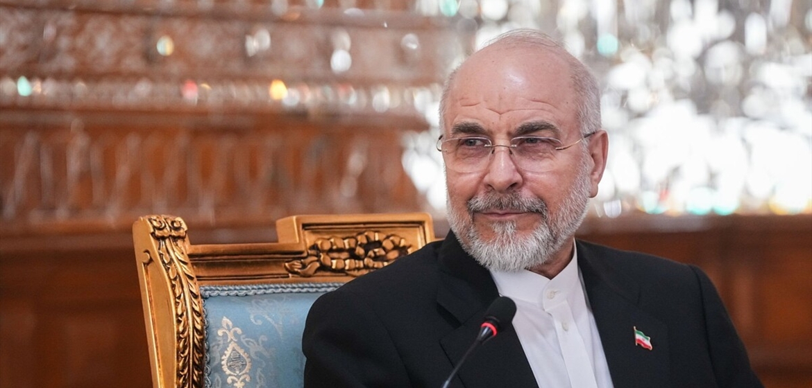 قاليباف: طهران ستتولى إدارة مضيق هرمز!