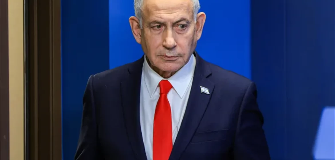 نتنياهو يسابق الوقت للقاء ترمب ... إليكم التفاصيل!