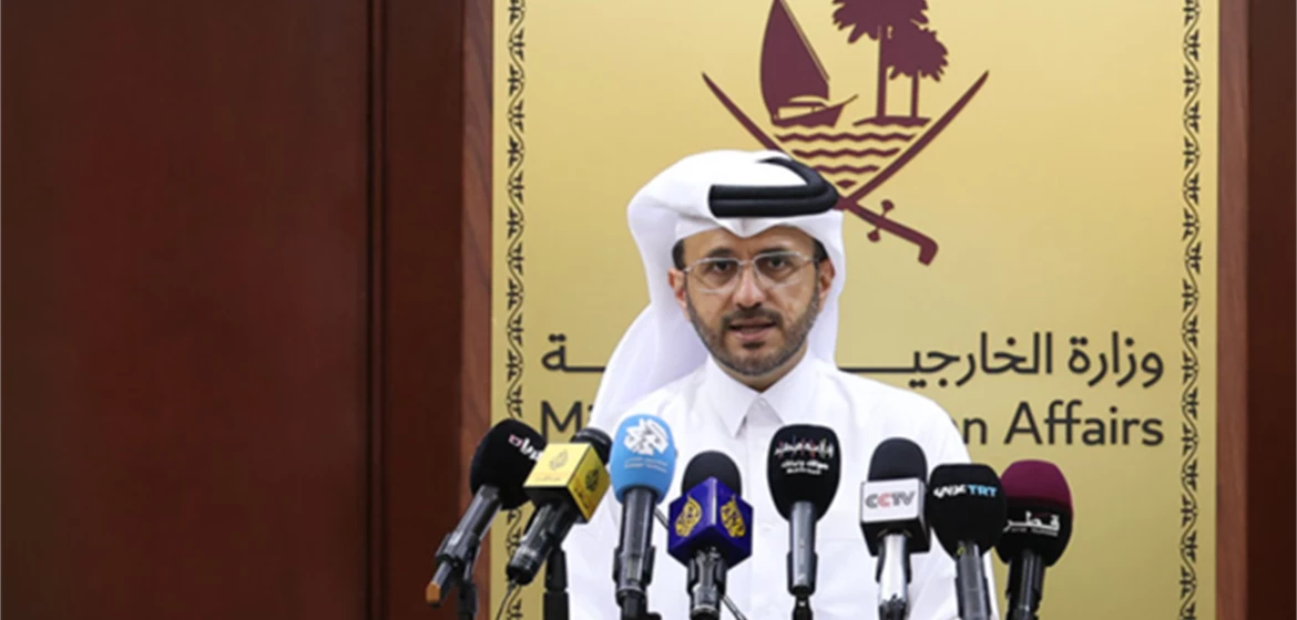 تقدم إيجابي في ختام مباحثات الدوحة بين واشنطن وطهران!