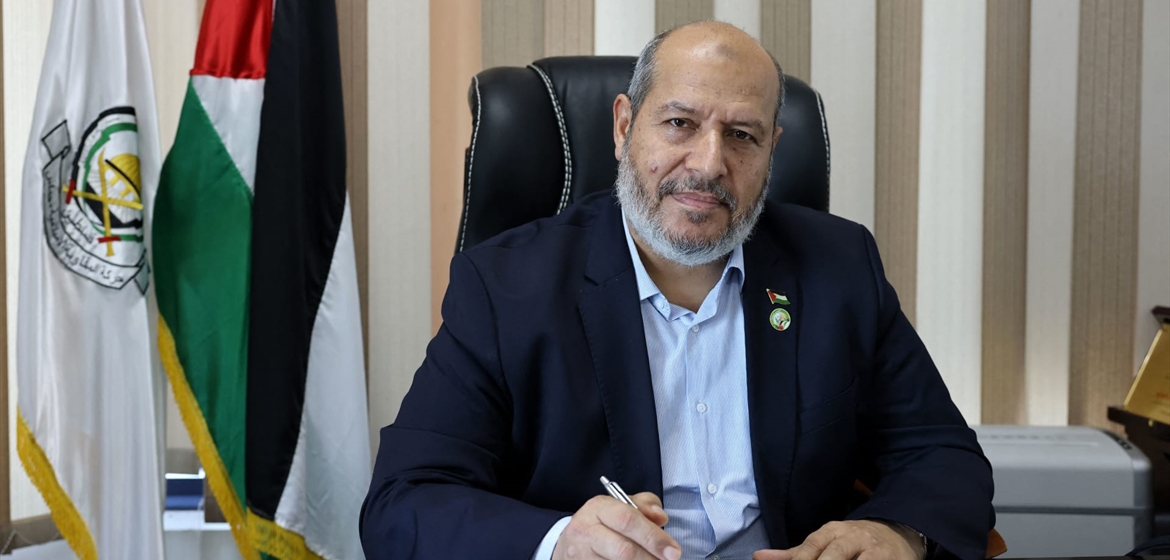 الحية: تسلّمنا ضمانات من الوسطاء بانتهاء الحرب بشكل كامل