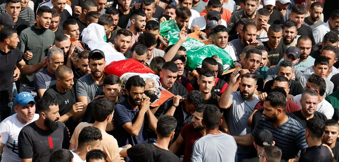 الحرب تعود إلى غزة وسقوط 36 شهيدًا بإحصائية قابلة للزيادة!