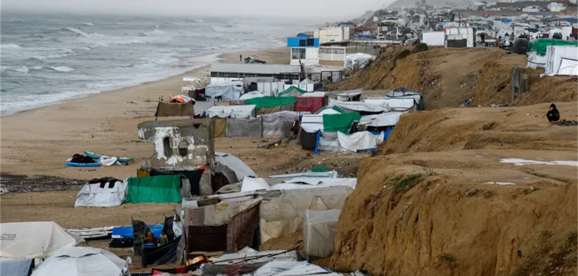 حماس تدعو الدول الضامنة للاتفاق للضغط على الاحتلال!