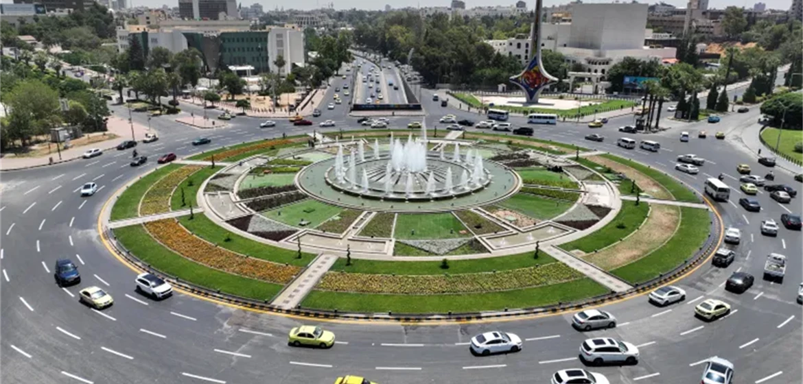 بدء إجراءات شطب سوريا من رعاة الإرهاب.. إليكم التفاصيل!