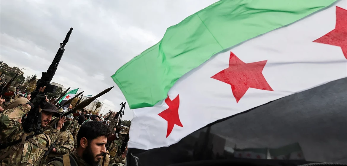 الجيش السوري يسيطر على الشيخ مقصود بعد اشتباكات مع قسد