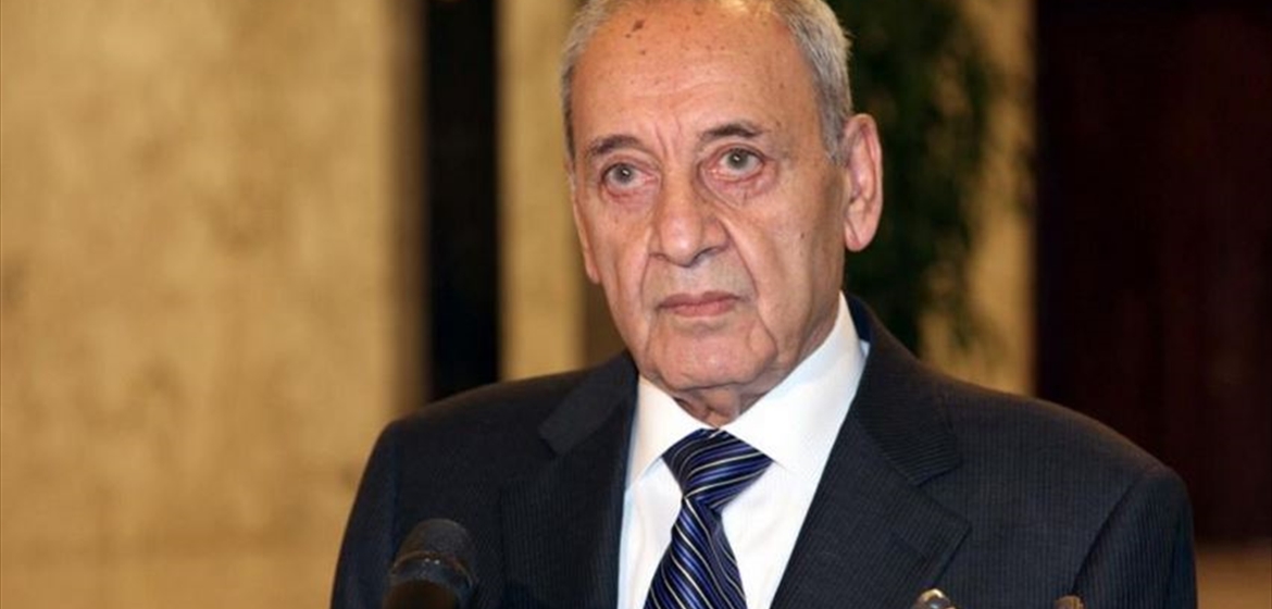 بري: الميثاق الوطني أهم من كل الآراء والقرارات!