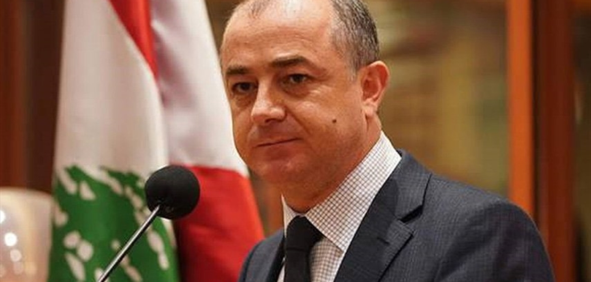 بو صعب: بري يؤيد نزع السلاح جنوب الليطاني بشروط!