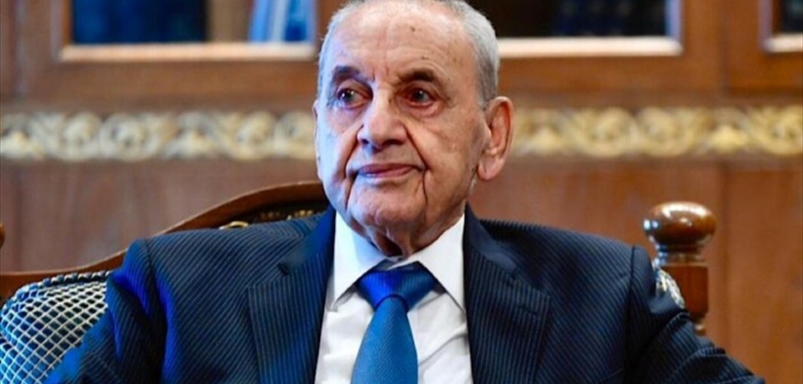 بري رفع جلسة مجلس النواب لعدم اكتمال النصاب!