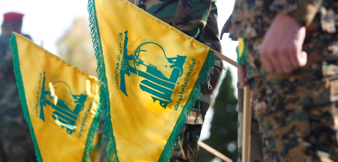 بـ 50 صاروخ كاتيوشا.. حزب الله يستهدف الجولان ولا إصابات!