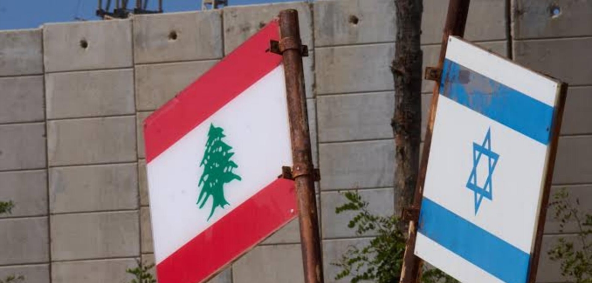 لبنان يشترط على الكيان الإسرائيلي للمشاركة في مفاوضات روما!