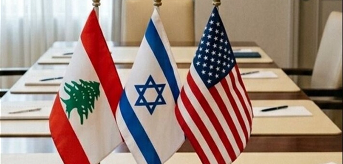 انتهاء جولة اليوم الأول من المفاوضات اللبنانية الإسرائيلية !