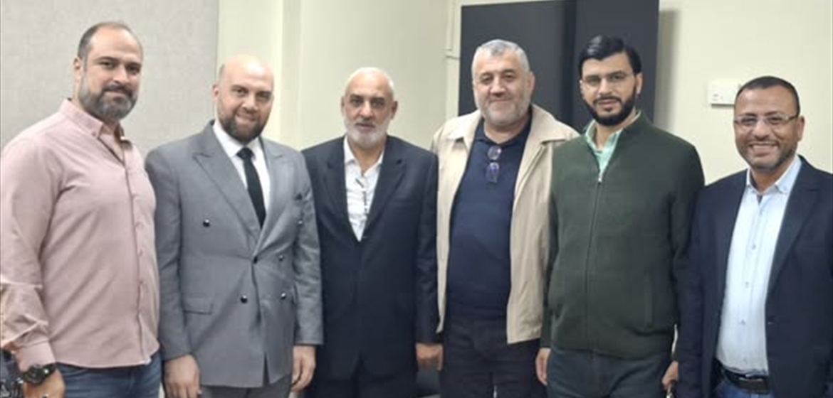 تعاون إعلامي–صحي بين إذاعة الفجر ومستشفى دار الشفاء!