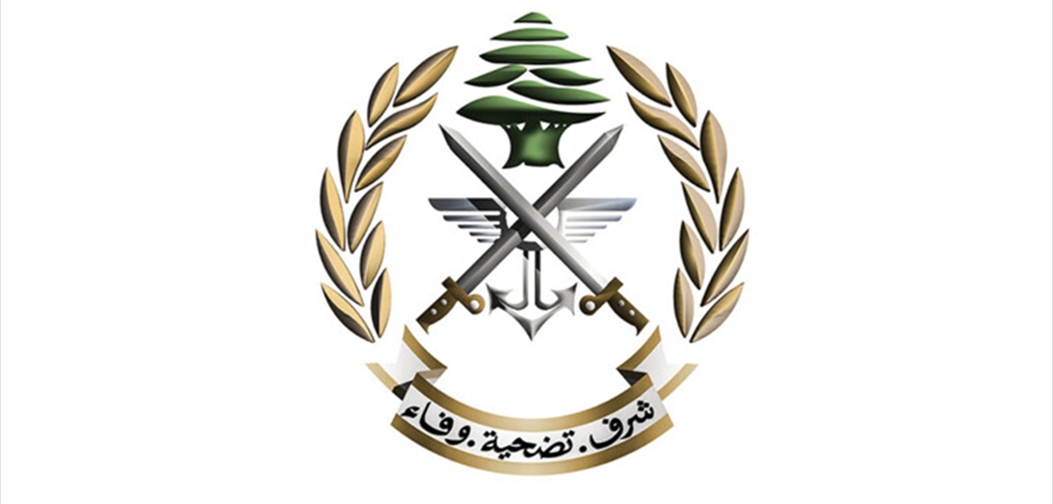 الجيش: عناصرنا ردّت بالمثل على مطلوب لدى إطلاقه النار في طرابلس!