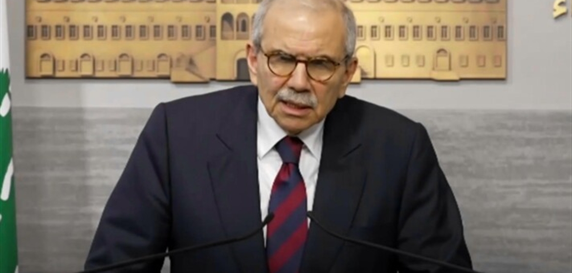 سلام في عيد الجيش: لا إنقاذ للبنان إلا بحصر السلاح بيد الجيش!