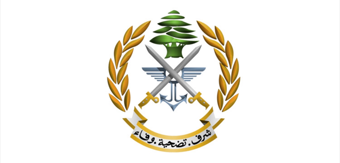 الجيش: سقوط مسيّرة للعدو الإسرائيلي في منطقة علمان الشومرية – مرجعيون!