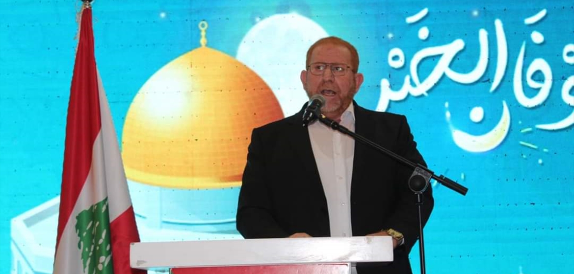 أبو ياسين: لا نشاط للجماعة خارج الحدود وملتزمون بما التزمت به الدولة