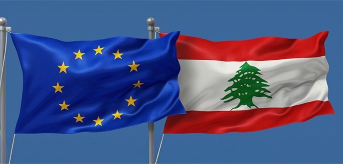 بعثة الاتحاد الأوروبي تدين الهجوم الإسرائيلي على اليونيفيل!