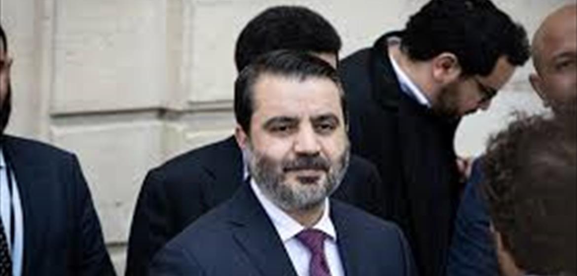 وزير الخارجية السورية في بيروت اليوم... إليكم التفاصيل