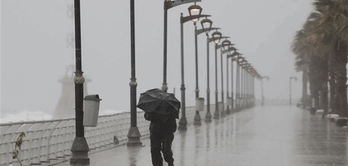 منخفضان جويان سيضربان لبنان...