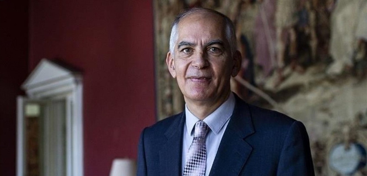ماغرو: فرنسا باقية إلى جانب لبنان!