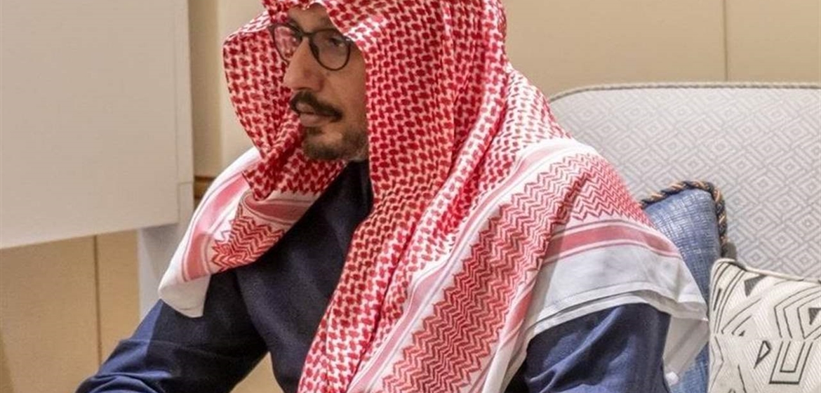 بن فرحان يلتقي الرؤساء الثلاثة.. ماذا في التفاصيل؟