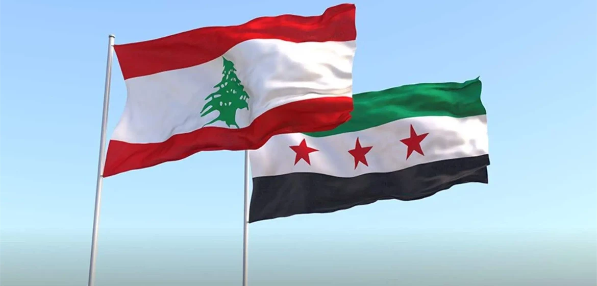 واشنطن تفتح باباً لدور سوري في لبنان ... ماذا في التفاصيل؟